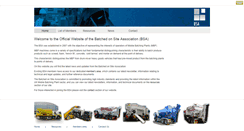 Desktop Screenshot of batchedonsite.org